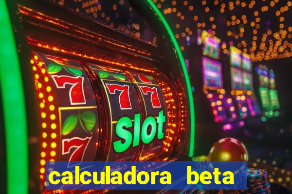 calculadora beta hcg semanas